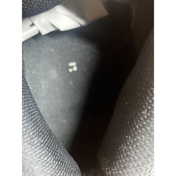 Denali Men's Hiking Boots Black/Grey Size 10 #9812 - Picture 10 of 12